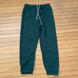 Mollusk joggers